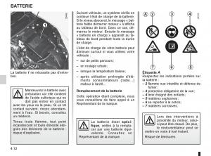 Renault-Fluence-manuel-du-proprietaire page 166 min