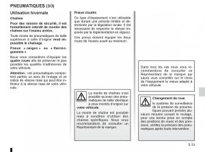 Renault-Fluence-manuel-du-proprietaire page 183 min