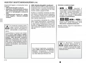 Renault-Fluence-Kezelesi-utmutato page 106 min