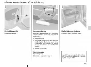 Renault-Fluence-Kezelesi-utmutato page 143 min