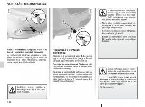 Renault-Fluence-Kezelesi-utmutato page 208 min