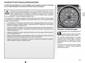 Renault-Fluence-Kezelesi-utmutato page 31 min