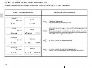 Renault-Fluence-Kezelesi-utmutato page 66 min