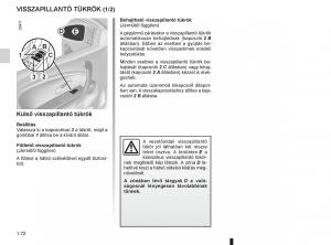 Renault-Fluence-Kezelesi-utmutato page 76 min