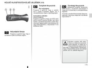 Renault-Fluence-Kezelesi-utmutato page 79 min