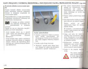 Renault-Megane-II-2-instrukcja-obslugi page 100 min