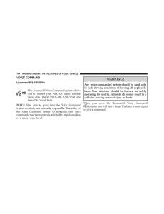 Chrysler-300C-II-2-owners-manual page 166 min