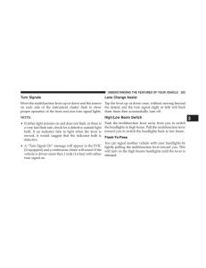 Chrysler-300C-II-2-owners-manual page 205 min