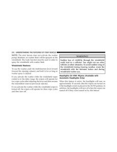 Chrysler-300C-II-2-owners-manual page 212 min