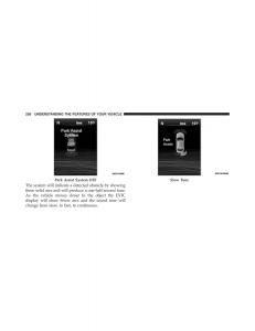 Chrysler-300C-II-2-owners-manual page 252 min