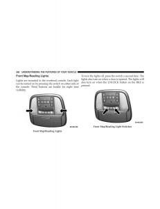 Chrysler-300C-II-2-owners-manual page 262 min