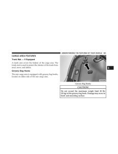 Chrysler-300C-II-2-owners-manual page 293 min