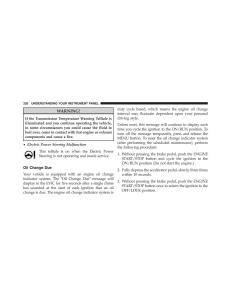 Chrysler-300C-II-2-owners-manual page 322 min