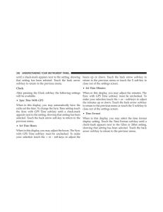 Chrysler-300C-II-2-owners-manual page 332 min