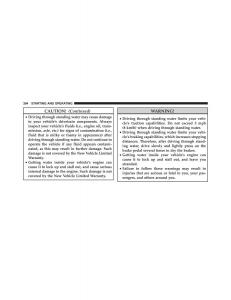 Chrysler-300C-II-2-owners-manual page 396 min