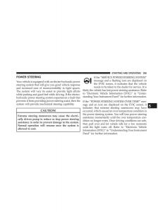 Chrysler-300C-II-2-owners-manual page 397 min