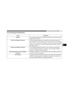 Chrysler-300C-II-2-owners-manual page 415 min