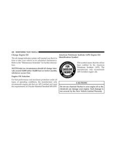 Chrysler-300C-II-2-owners-manual page 504 min