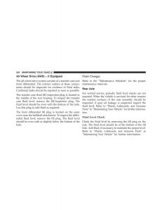 Chrysler-300C-II-2-owners-manual page 526 min