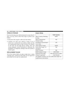 Chrysler-300C-II-2-owners-manual page 544 min