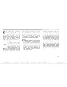 Chrysler-300C-I-1-SRT-manuel-du-proprietaire page 229 min