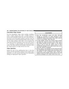 Chrysler-300C-II-2-SRT-owners-manual page 210 min