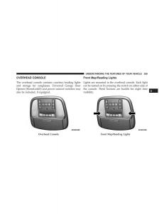 Chrysler-300C-II-2-SRT-owners-manual page 261 min