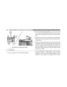 Chrysler-300C-II-2-SRT-owners-manual page 266 min