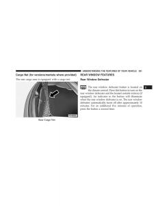 Chrysler-300C-II-2-SRT-owners-manual page 293 min