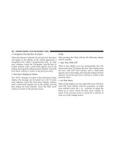 Chrysler-300C-II-2-SRT-owners-manual page 332 min