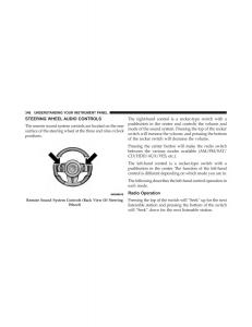 Chrysler-300C-II-2-SRT-owners-manual page 350 min