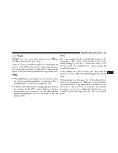 Chrysler-300C-II-2-SRT-owners-manual page 377 min