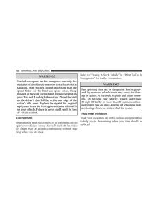 Chrysler-300C-II-2-SRT-owners-manual page 424 min