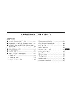 Chrysler-300C-II-2-SRT-owners-manual page 471 min