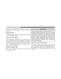 Chrysler-300C-II-2-SRT-owners-manual page 480 min