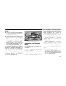 Chrysler-300C-II-2-SRT-manuel-du-proprietaire page 161 min