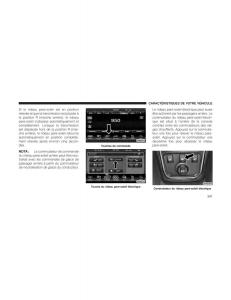 Chrysler-300C-II-2-SRT-manuel-du-proprietaire page 243 min