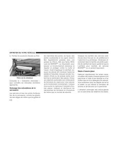 Chrysler-300C-II-2-SRT-manuel-du-proprietaire page 414 min