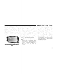 Chrysler-300C-II-2-SRT-manuel-du-proprietaire page 99 min