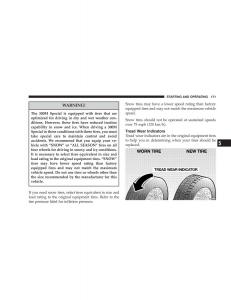 Chrysler-300M-owners-manual page 171 min