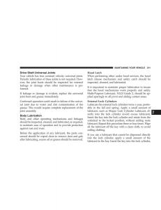 Chrysler-300M-owners-manual page 211 min