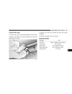 Chrysler-300M-owners-manual page 235 min