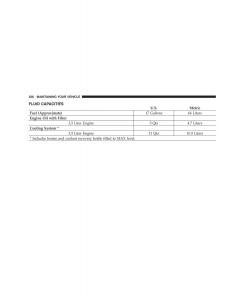 Chrysler-300M-owners-manual page 236 min