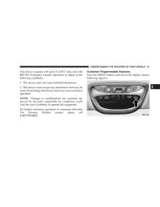 Chrysler-300M-owners-manual page 91 min