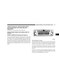 Chrysler-Crossfire-owners-manual page 119 min