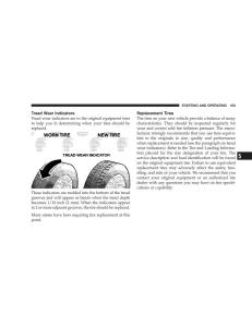 Chrysler-Crossfire-owners-manual page 163 min