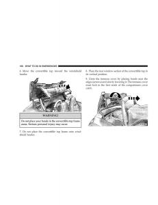 Chrysler-Crossfire-owners-manual page 198 min