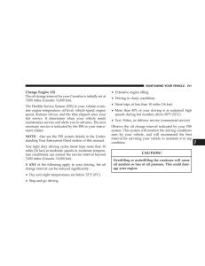 Chrysler-Crossfire-owners-manual page 211 min