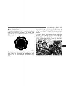 Chrysler-Crossfire-owners-manual page 217 min