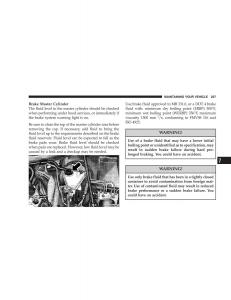 Chrysler-Crossfire-owners-manual page 227 min